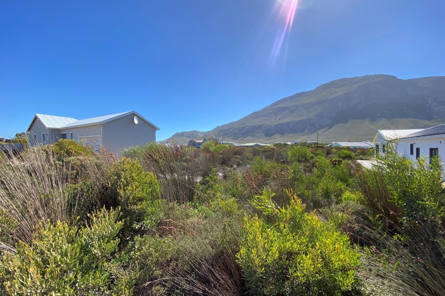 0 Bedroom Property for Sale in Bettys Bay Western Cape